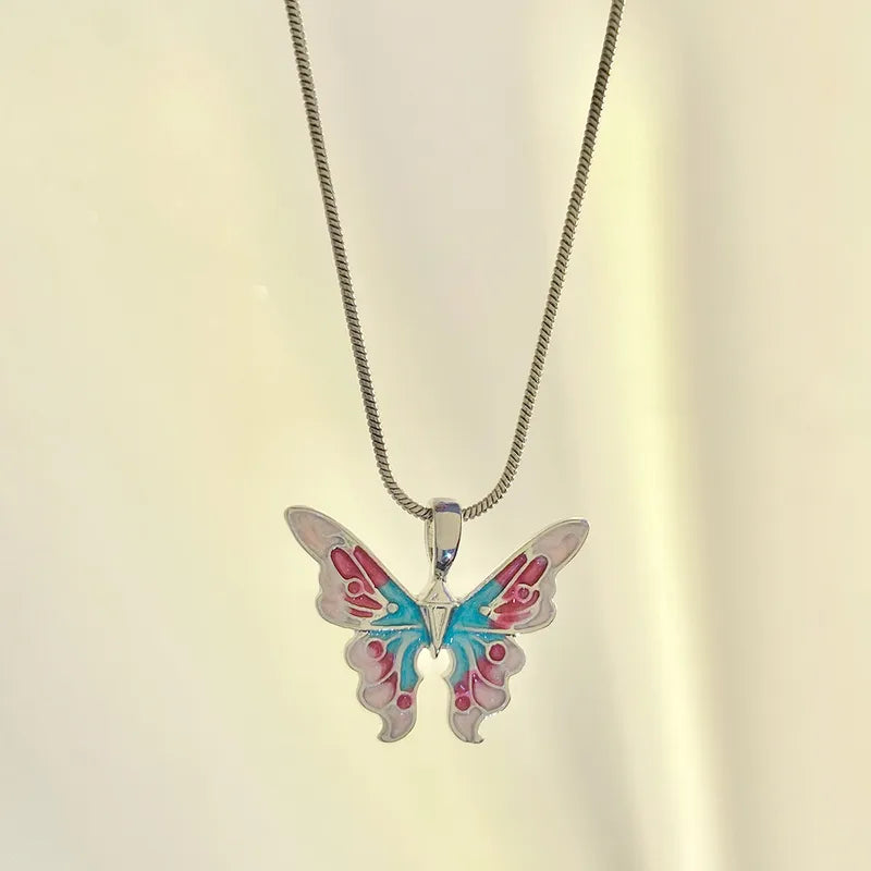 Chasing Dreams - Multi Necklace - Alies Bling Bar