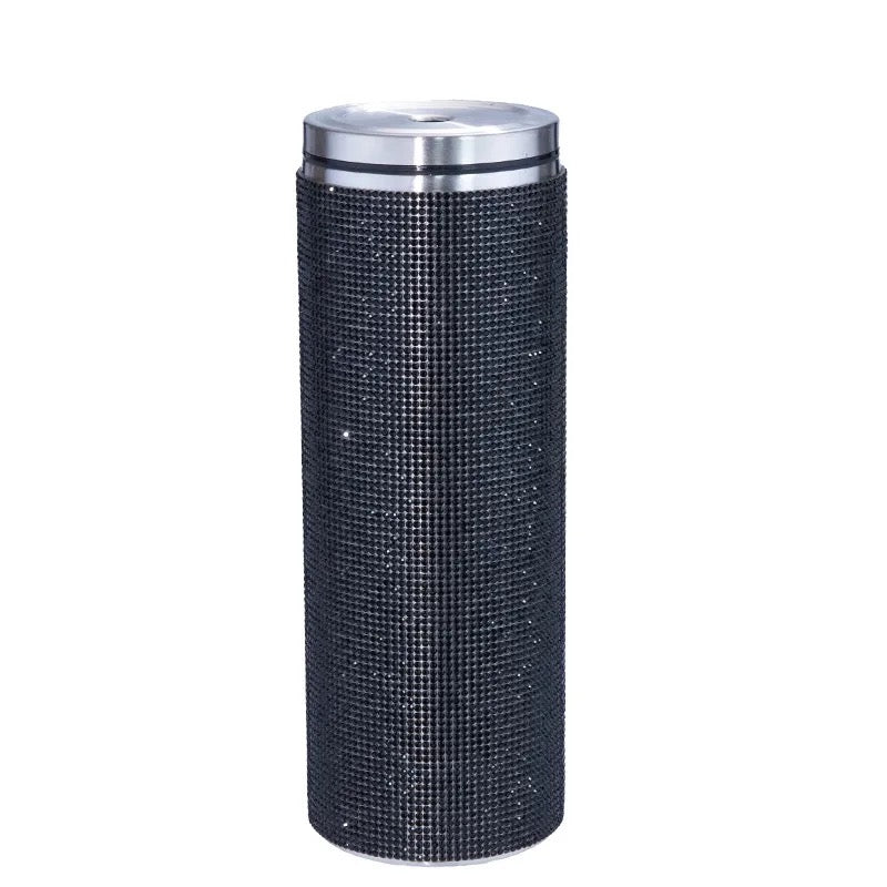 Sparkle Sips- Rhinestone Tumbler in 4 Colors - Alies Bling Bar