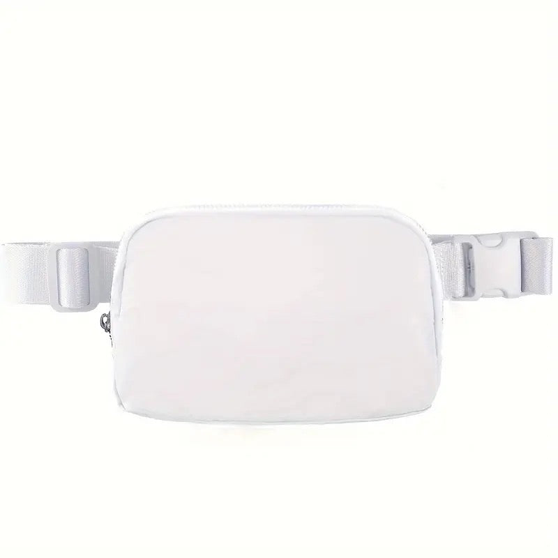 Bold Moves - Crossbody Belt Bag - Alies Bling Bar