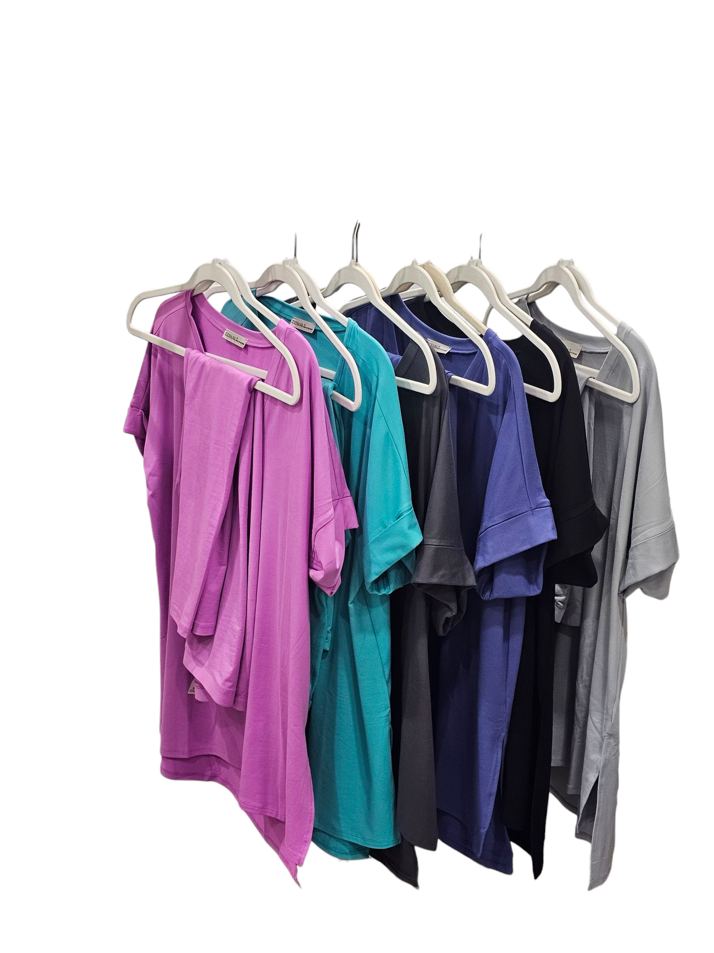 Keep It Casual- Marlin 2 Piece Loungewear Set - Alies Bling Bar