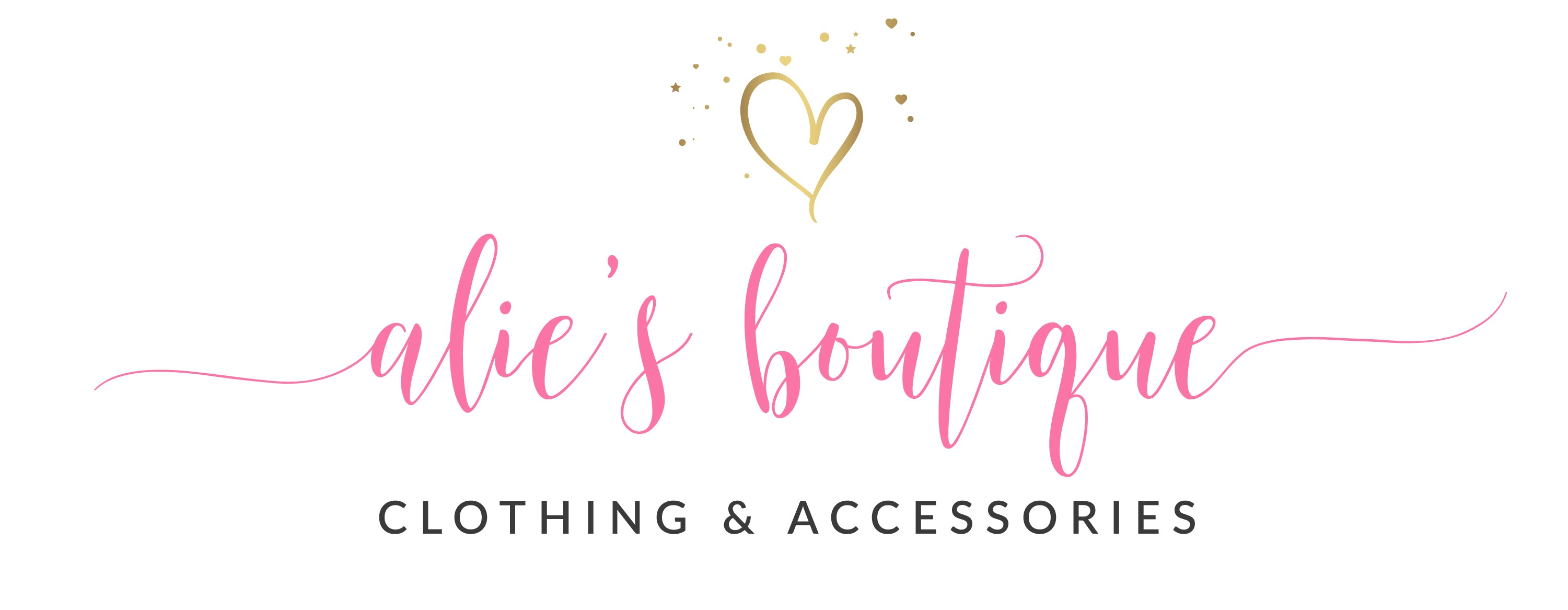 Alies Bling Bar