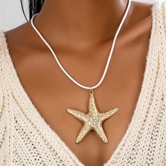 Coastal Echo - Multi Necklace - Alies Bling Bar